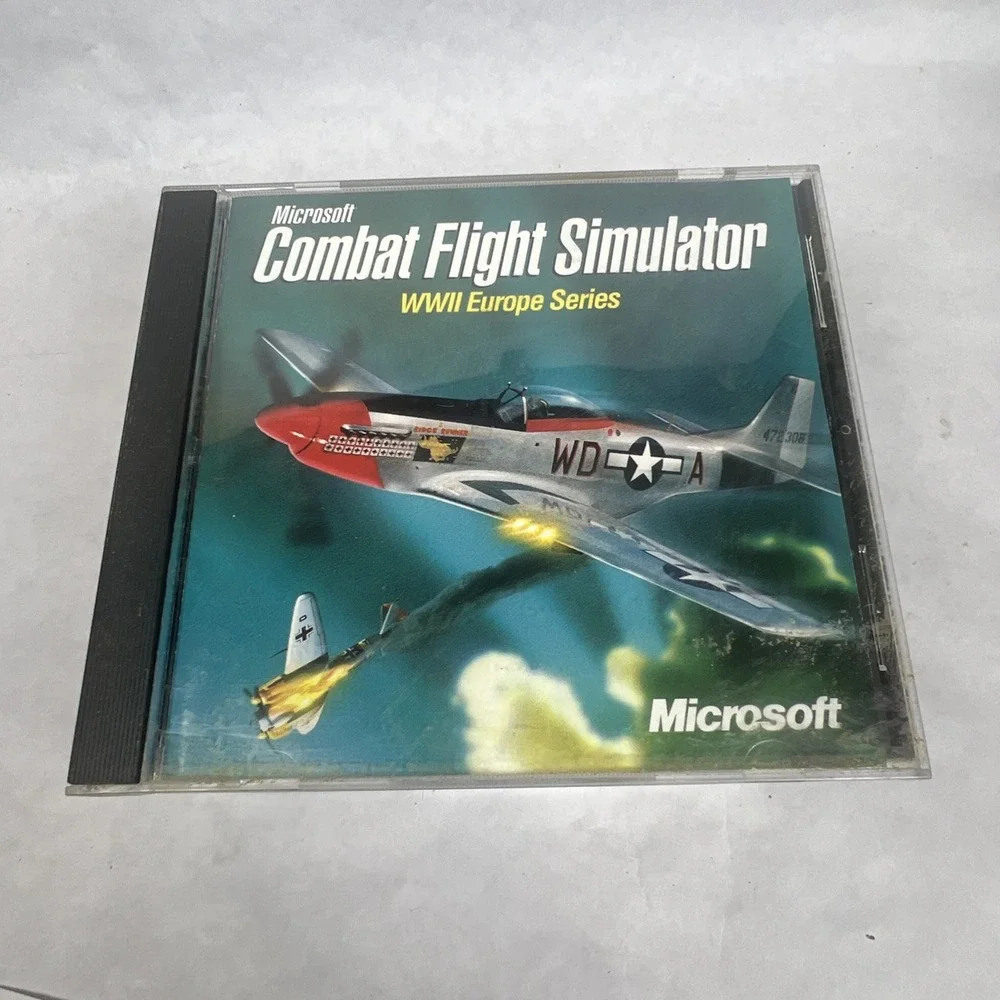 PC CD-Rom Games Lot (12). ‎ See Photos.
